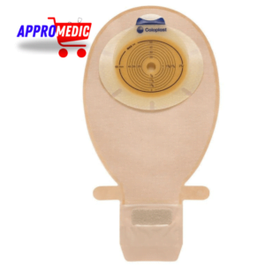Poche pour colostomie mono-pièce Coloplast