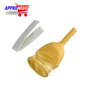 Cathéter externe pour homme Péniflow