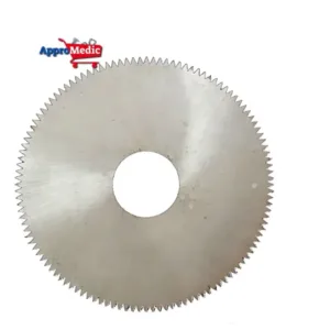 Lame pour scie à plâtre STARCARE