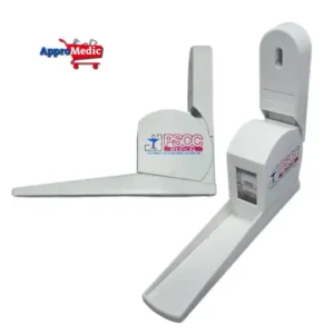 Toise murale PSCC Médical