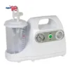 Aspirateur de mucosité portable 1L