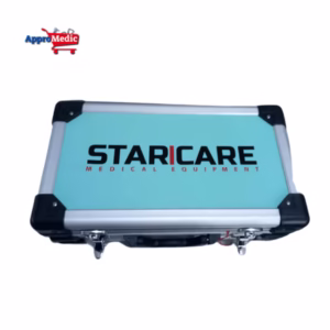 Scie à plâtre électrique orthopédique chirurgicale StarCare