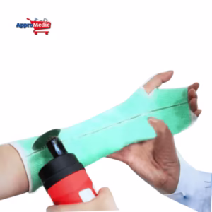 Scie à plâtre électrique orthopédique chirurgicale StarCare