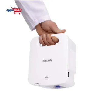 Nébuliseur à compresseur ( Aérosol ) OMRON NE-C900