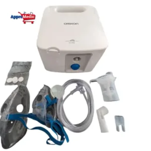 Nébuliseur à compresseur ( Aérosol ) OMRON NE-C900