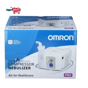 Nébuliseur à compresseur ( Aérosol ) OMRON NE-C900